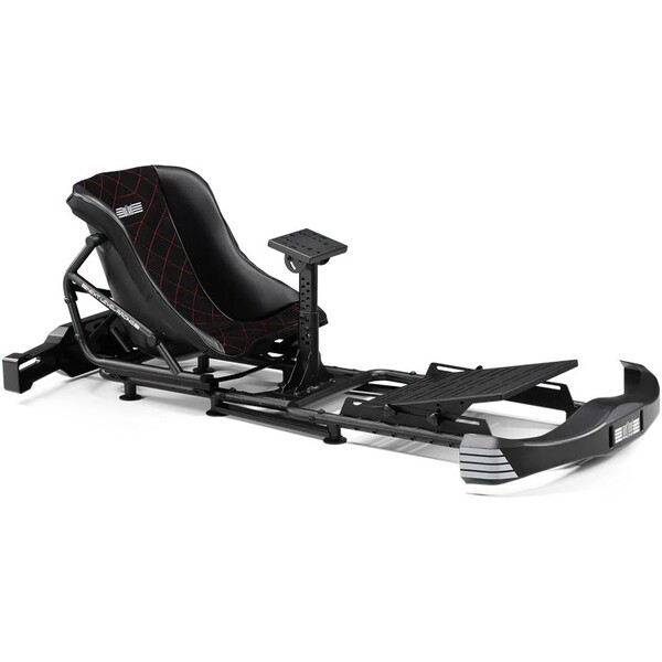 Next Level Racing Go Kart PRE závodný kokpit