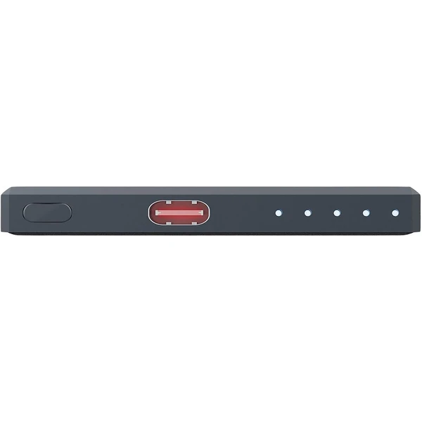 Tactical MagForce Relief MagSafe powerbanka 5000mAh - Powerbanky - Obrázok 14a6fa5077bb4a109750f93f90ca8ff5