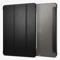 Spigen Smart Fold púzdro iPad Pro 11" (2025) čierne - Puzdra