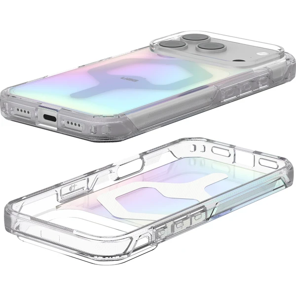 UAG Plyo MagSafe, iridescent - iPhone 2026 Pro/17 Pro - Puzdra - Obrázok 14b223836a874ceb968837ce9a568bca