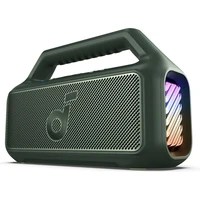 Anker Soundcore Boom 2 bezdrôtový reproduktor zelený - Reproduktory