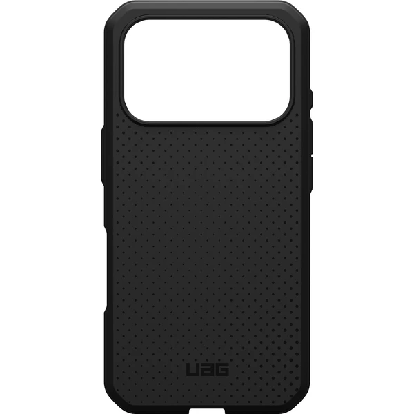 UAG Dot MagSafe, čierny - iPhone 2026 Pro/17 Pro - Puzdra - Obrázok 14cd46987db1443780cd0f427d4ecf55