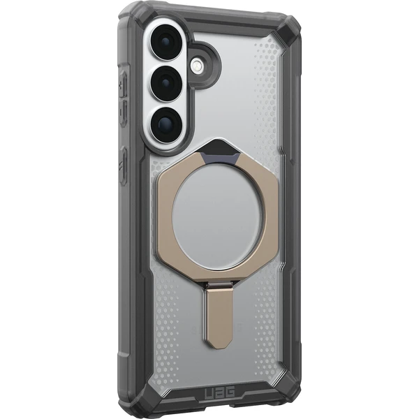 UAG Plasma XTE MagSafe kryt Samsung Galaxy S26+ dymový/titánový - Puzdra - Obrázok 14cf7f994ca14fea9f092add2052827d