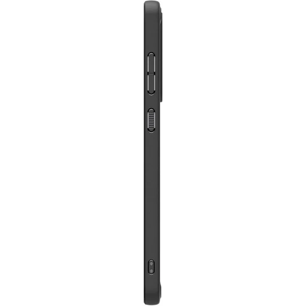 Spigen Ultra Hybrid kryt Samsung Galaxy A56 5G matne čierny - Puzdra - Obrázok 14d20f4ef89848c48f1a71bebd51f1c1