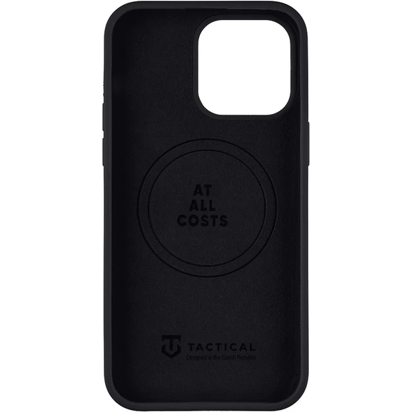 Tactical MagForce Velvet Smoothie Kryt pre Apple iPhone 14 Pro Max Asphalt - Puzdra - Obrázok 14d37916f2b844c4a5b6f0aa1b54a8cb