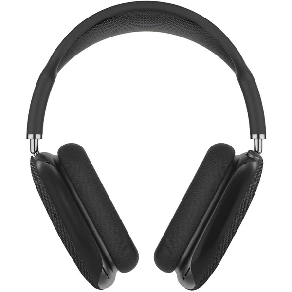 Spigen Urban Fit kryty na AirPods Max čierne - Puzdra - Obrázok 14d4d350e1104ffd8eff7dcf108998d6