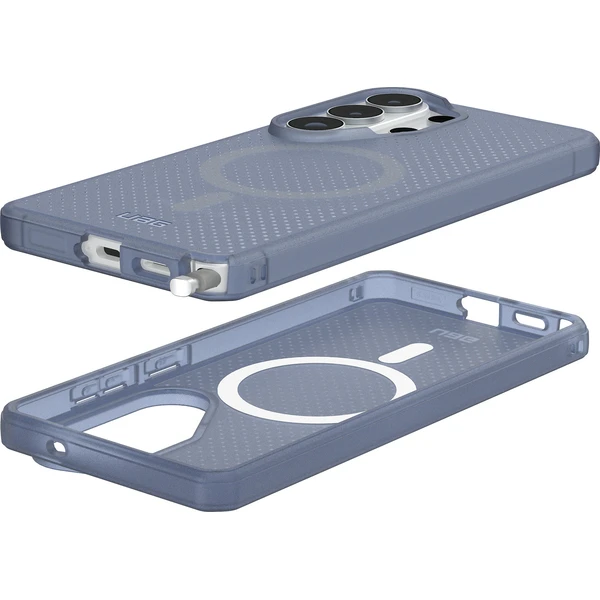 UAG Dot MagSafe kryt Samsung Galaxy S26 Ultra modrý - Puzdra - Obrázok 14d80eb2c598442a9a533e9d56acc9ff
