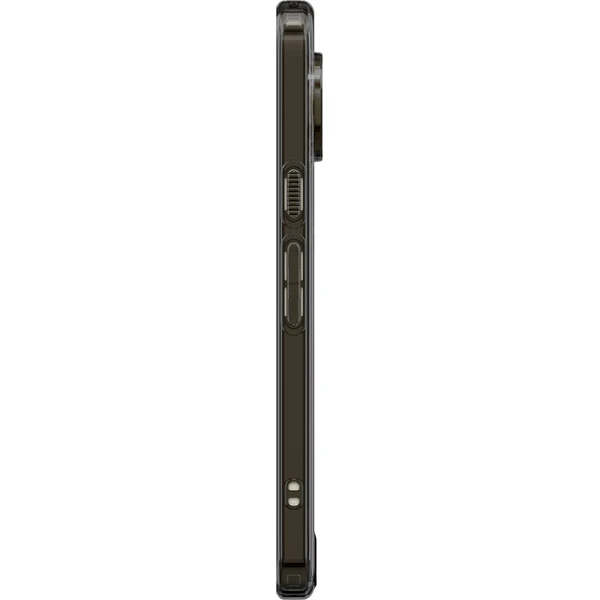 Spigen Ultra Hybrid MagSafe, frost black - Google Pixel 11 Pro XL - Puzdra - Obrázok 14e3ec57c127440781469129027a1a79