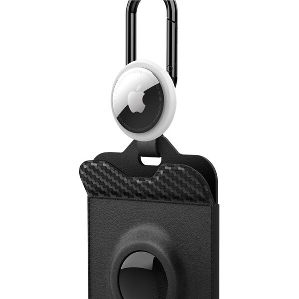 Spigen Tesla Card Holder Air Fit púzdro pre Tesla Key Card/Air Tag (2 ks) - Puzdra - Obrázok 14e6da71c0094684bbb71706b2e33d83