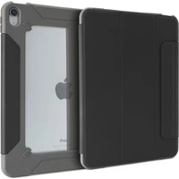 Pipetto Shield 360 Odolné puzdro Folio pre iPad Air 11" (2024/2025/2026)/iPad Air 10.9" (2022/20) či - Puzdra