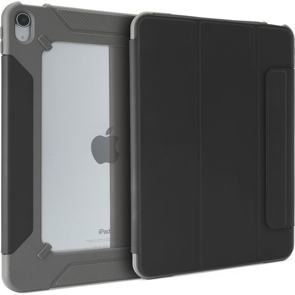 E-shop Pipetto Shield 360 Odolné puzdro Folio pre iPad Air 11" (2024/2025/2026)/iPad Air 10.9" (2022/20) či