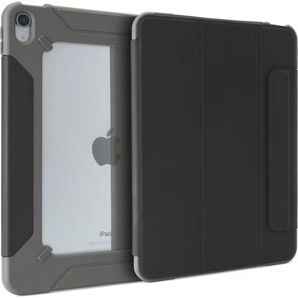 Pipetto Shield 360 Odolné puzdro Folio pre iPad Air 11" (2024/2025/2026)/iPad Air 10.9" (2022/20) či - Puzdra - Hlavný obrázok