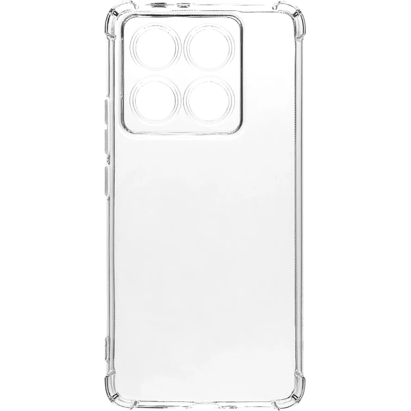 Tactical TPU Plyo kryt Xiaomi 14T Pre číry - Puzdra - Obrázok 14f9a845cea24dbea79fc667a64d13f5