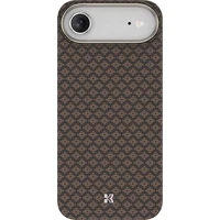 Benks ArmorGrid ArmorAir Kevlar MagSafe kryt iPhone Air Terra Orange - Puzdra