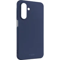 FIXED Story silikónový kryt Samsung Galaxy A26 5G modrý - Puzdra