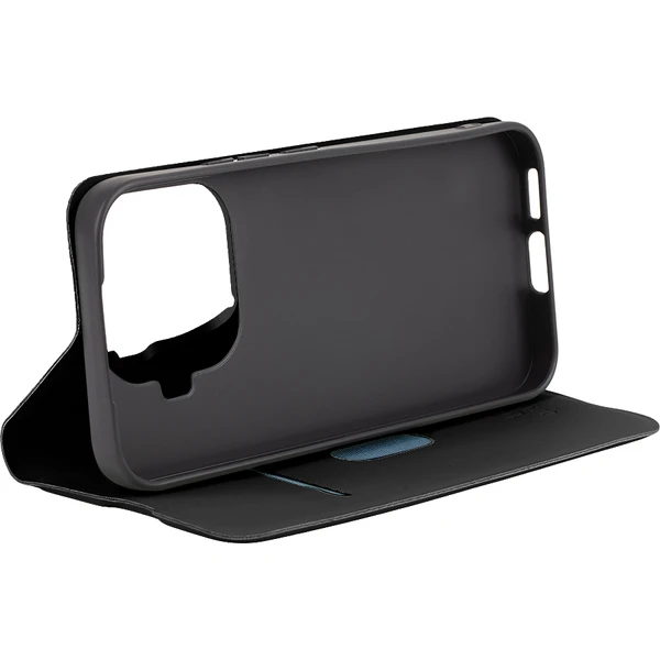 OBAL:ME SmoothTouch Puzdro pre Xiaomi 17T Black - Puzdra - Obrázok 14ff83c72a114eafb89901604be20b1b
