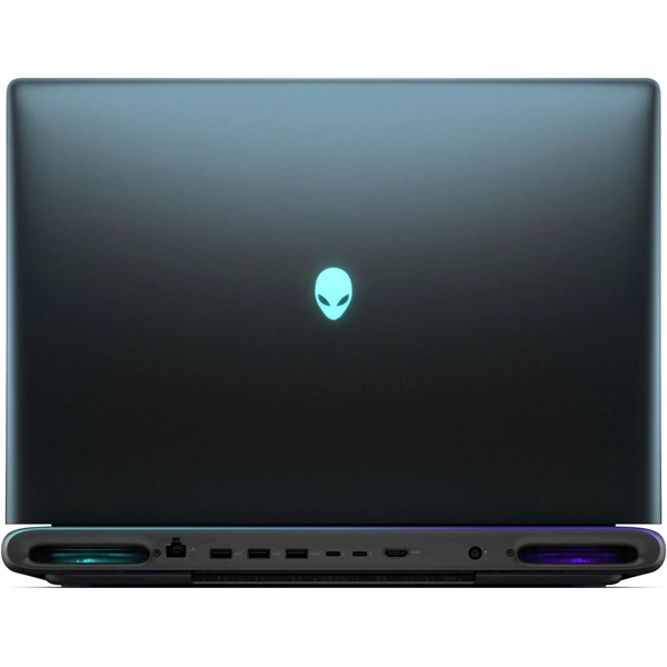DELL Alienware 18 Area-51 (N-AW18A51-N2-915K) RTX 5090 čierny + 2. rok záruky Basic On-Site - Notebooky - Obrázok 150F000K01