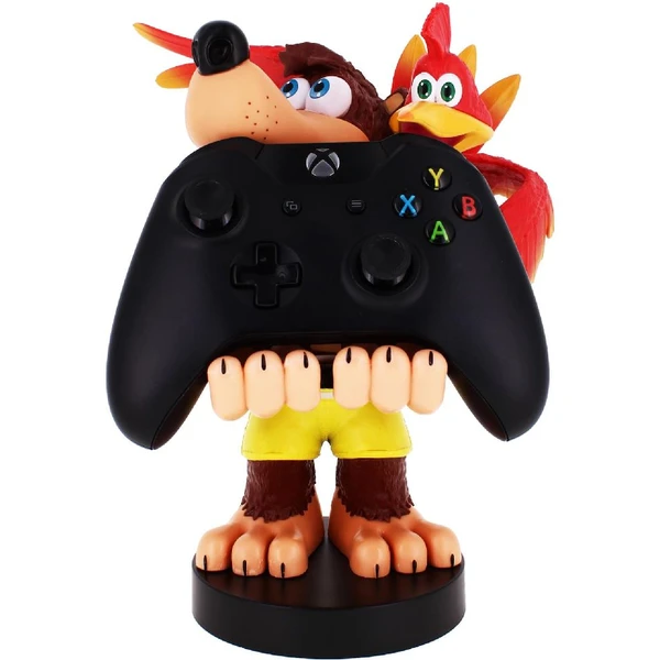 Cable Guy - Banjo-Kazooie - Figúrky - Obrázok 150O100501
