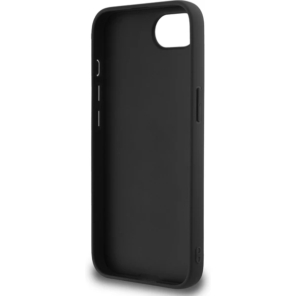 Guess PU 4G Metal Logo kryt iPhone 17e/16e sivý - Puzdra - Obrázok 150b2b6d7cb044c7a09e4d8f552ef36d