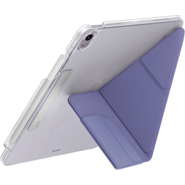 UNIQ Camden Click puzdro iPad Air 10.9" (2022/20)/Air 11" (2026/25/24) fialové - Puzdra - Obrázok 1513357b5c204bb39c8e5d24496f090b