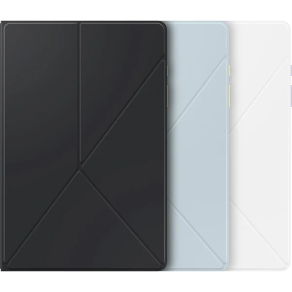 Samsung ochranné púzdro Samsung Galaxy Tab A9+ čierne - Puzdra - Obrázok 1518000701