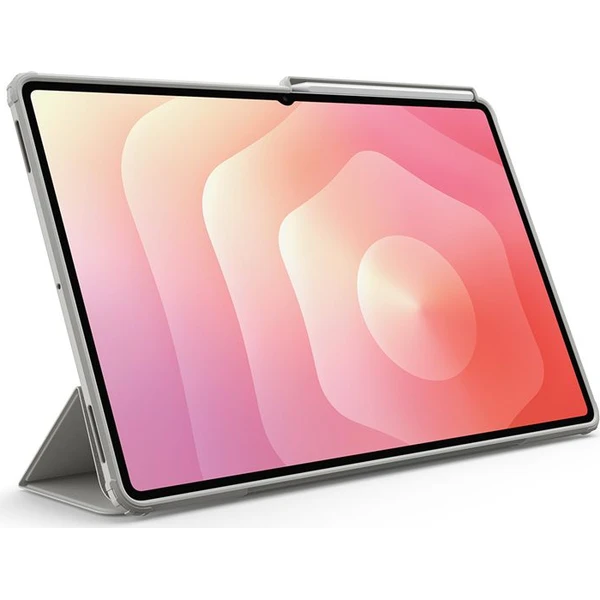 Spigen Air Skin Pro puzdro Samsung Galaxy Tab S11 Ultra šedé - Puzdra - Obrázok 151a70a4fd0f46f892c70338f912c771