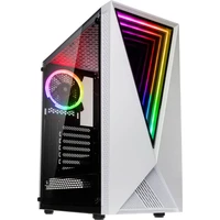 Kolink VOID RGB biela - Počítačové skrine