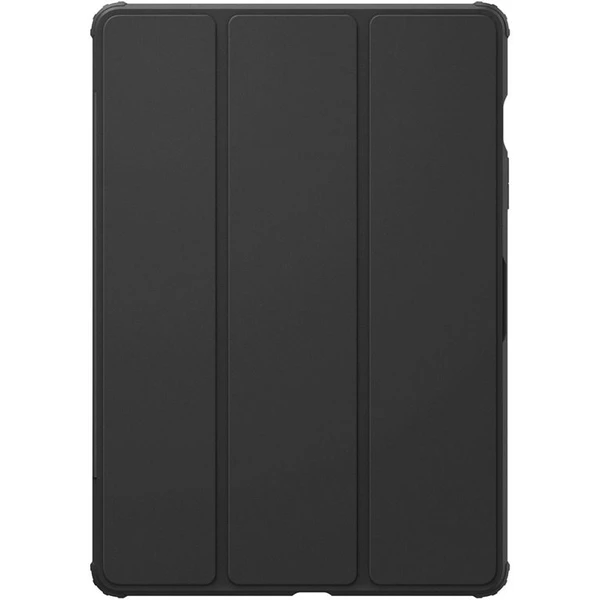 Spigen Ultra Hybrid Pro púzdro Samsung Galaxy Tab S10 FE čierne - Puzdra - Obrázok 151e2f92cf95412eabb977132854e2b3