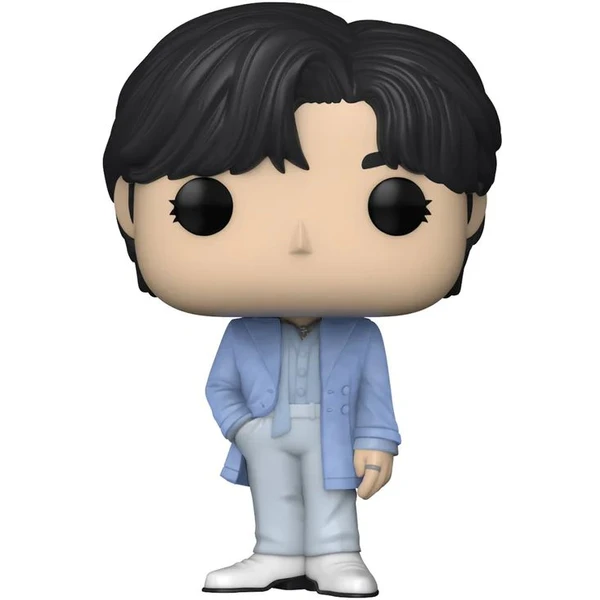 Funko POP! #372 Rocks: BTS S4-V - Funko POP! - Obrázok 1520000J01