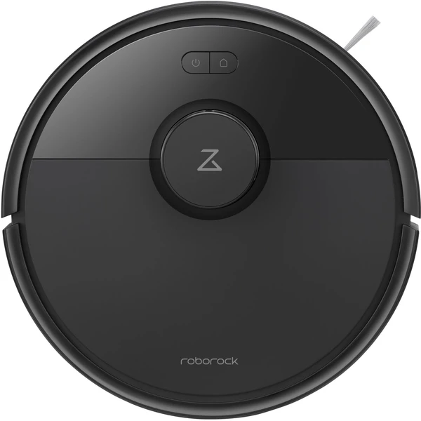 Roborock Q7 BF+ robotický vysávač čierny - Robotické vysávače - Obrázok 152G000O01