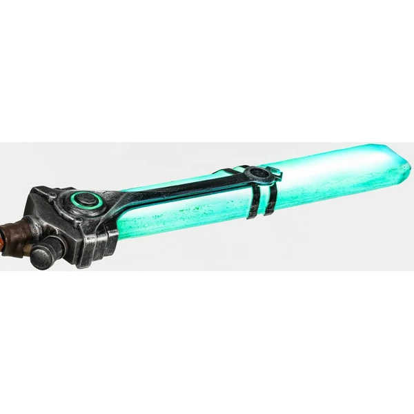 Socha PureArts 1/4 League of Legends - Ekko 62 cm - Sochy a sošky - Obrázok 152H000L01