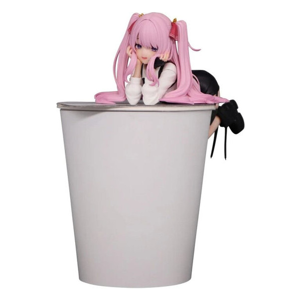 E-shop Figúrka Furyu Goddess of Victory: Nikke Noodle Stopper - Yuni 15 cm