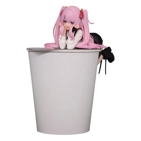Figúrka Furyu Goddess of Victory: Nikke Noodle Stopper - Yuni 15 cm - Figúrky - Hlavný obrázok