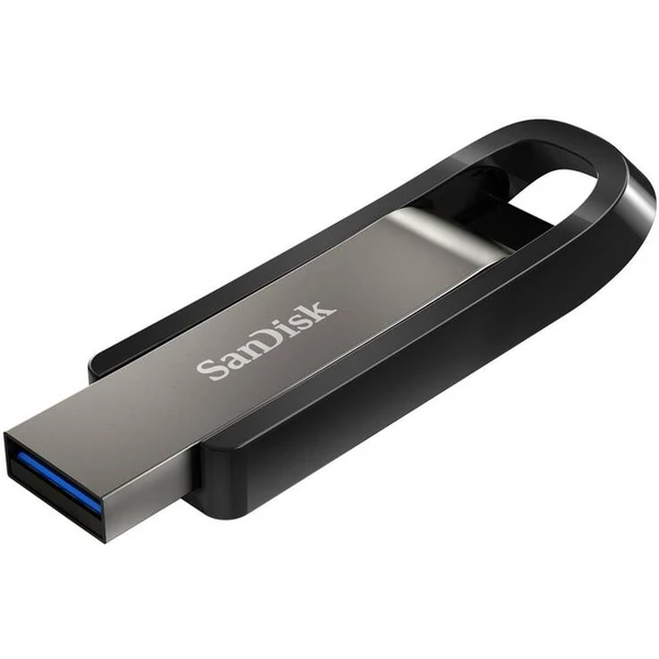 SanDisk Flash Disk 64GB Extreme Go, USB 3.2 - Flashdisky - Obrázok 1532000J01