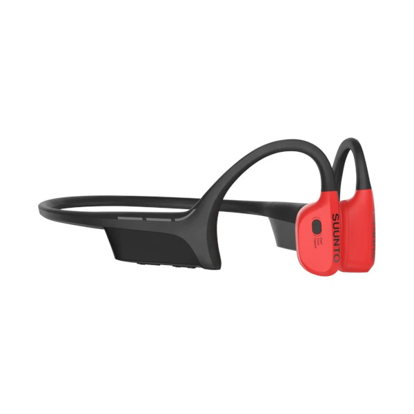 Suunto Wing slúchadlá červená - Slúchadlá - Obrázok 153T100501