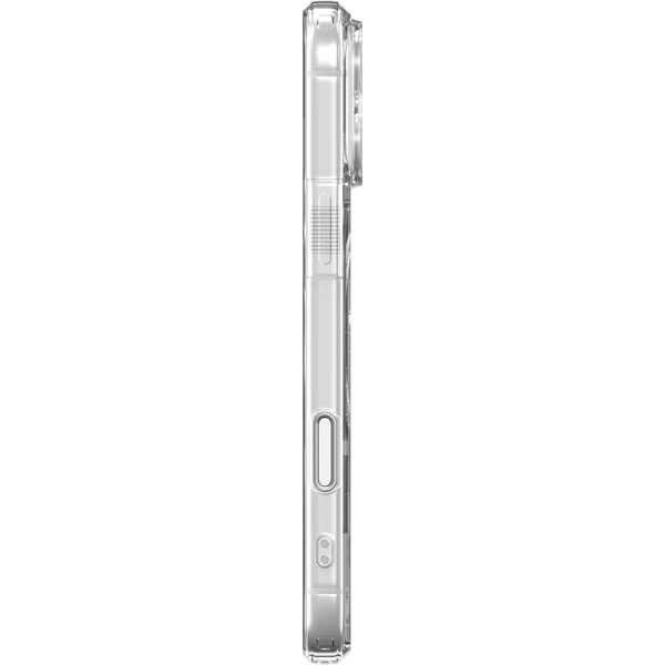 Spigen Ultra Hybrid T MagSafe kryt iPhone 18 Pro Max/17 Pro Max lesklá biela - Puzdra - Obrázok 153c1113714843e1abd79ef1f861f12d