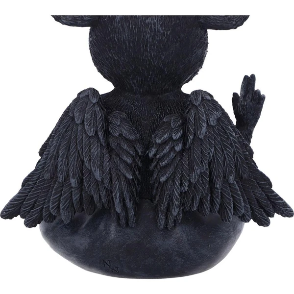 Figurka Nemesis Now Cult Cuties - Baphoboo 14 cm - Sochy a sošky - Obrázok 1552000O01
