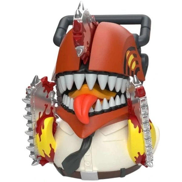 Tubbz kačička Chainsaw Man - Figúrky - Obrázok 156N000K01