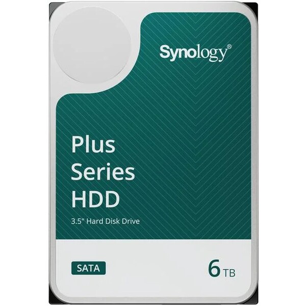 Synology HDD 3,5