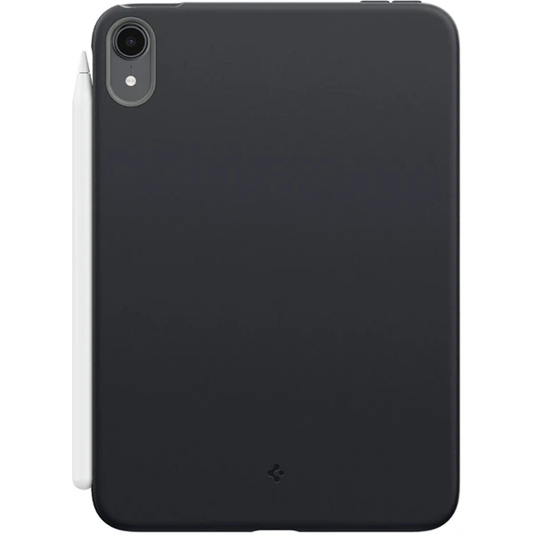 Spigen Nano Pop puzdro iPad Mini 7 (2024)/6 (2021) čierne - Puzdra - Obrázok 1574de384b5b4f78936a9317467b3cad