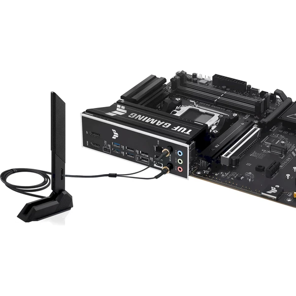 ASUS TUF GAMING B650E-E WIFI - Základné dosky - Obrázok 157N000K01