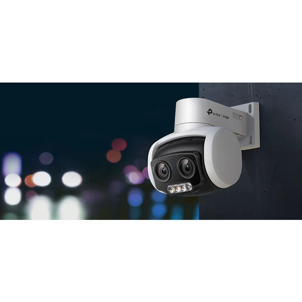 TP-Link VIGI C540V biela - IP kamery - Obrázok 1580000N01