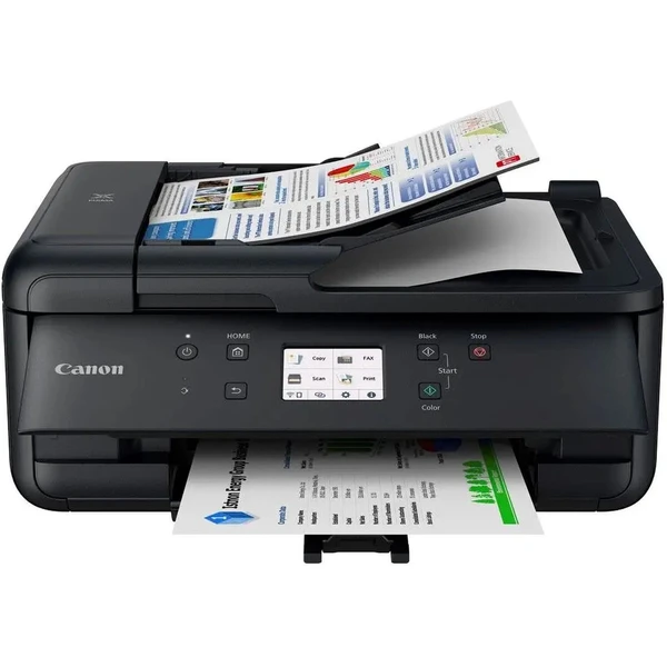 Canon PIXMA TR7650 tlačiareň - Tlačiarne - Obrázok 158181163a994666b1234c65a2a1d730
