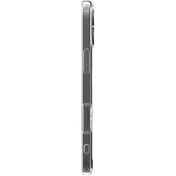 Spigen Ultra Hybrid MagSafe kryt iPhone 16 Plus black - Puzdra - Obrázok 1582d52c3b084e35b3b49820106022a6