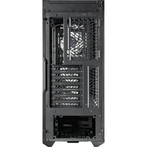 Cooler Master MasterBox TD500 MESH V2 skriňa biela - Počítačové skrine - Obrázok 1584000601