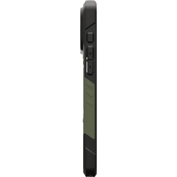 UAG Pathfinder MagSafe, olive - iPhone 2026 Pro Max/17 Pro Max - Puzdra - Obrázok 15899d987e72445e80a6c18452e789c1