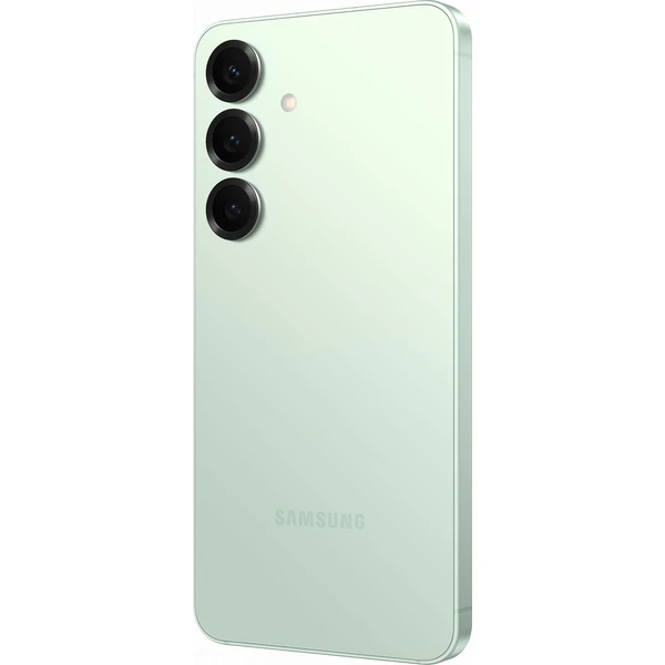 Samsung Galaxy S25 128GB zelená - Mobilné telefóny - Obrázok 158D000N01