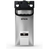 Epson WF-C53xx / WF-C58xx Series Ink Cartridge XL čierny - Tonery