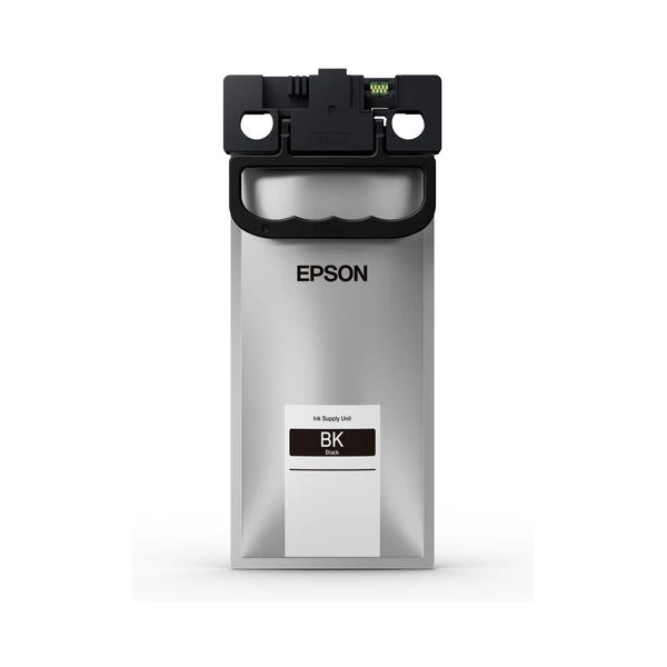 Epson WF-C53xx / WF-C58xx Series Ink Cartridge XL čierny - Tonery - Hlavný obrázok