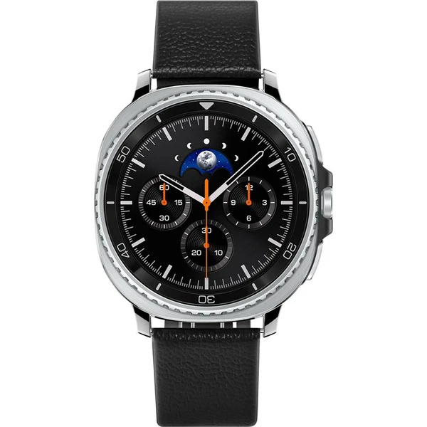 Spigen Enzo Band remienok Samsung Galaxy Watch8 46/44/40mm čierny - Remienky - Obrázok 158e60a3ed6a482686c518ab79f3cc74